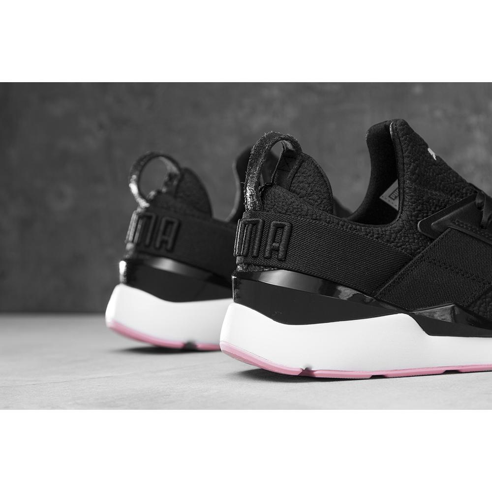 PUMA MUSE TZ WNS > 369658 02