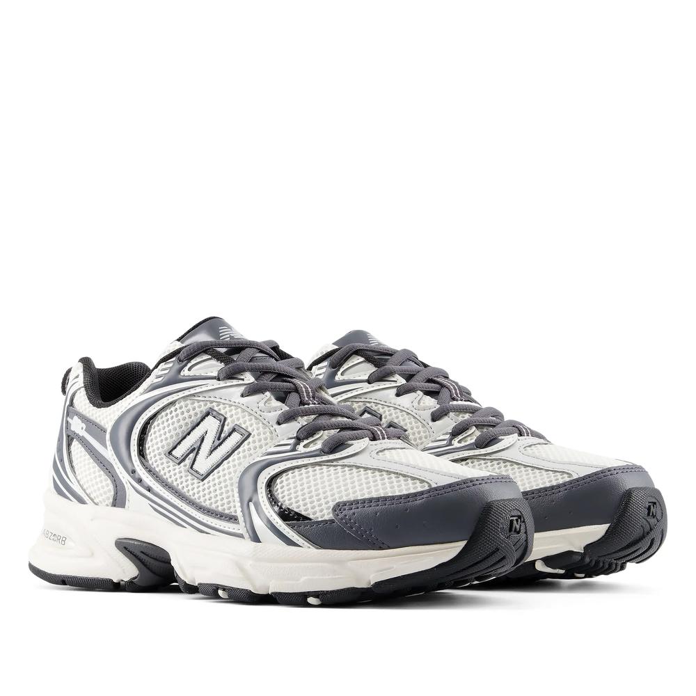 Buty unisex New Balance U530COC - szare