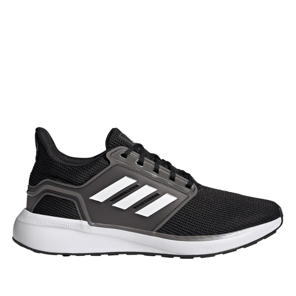 Buty adidas EQ19 Run GY4719 - czarno-szare