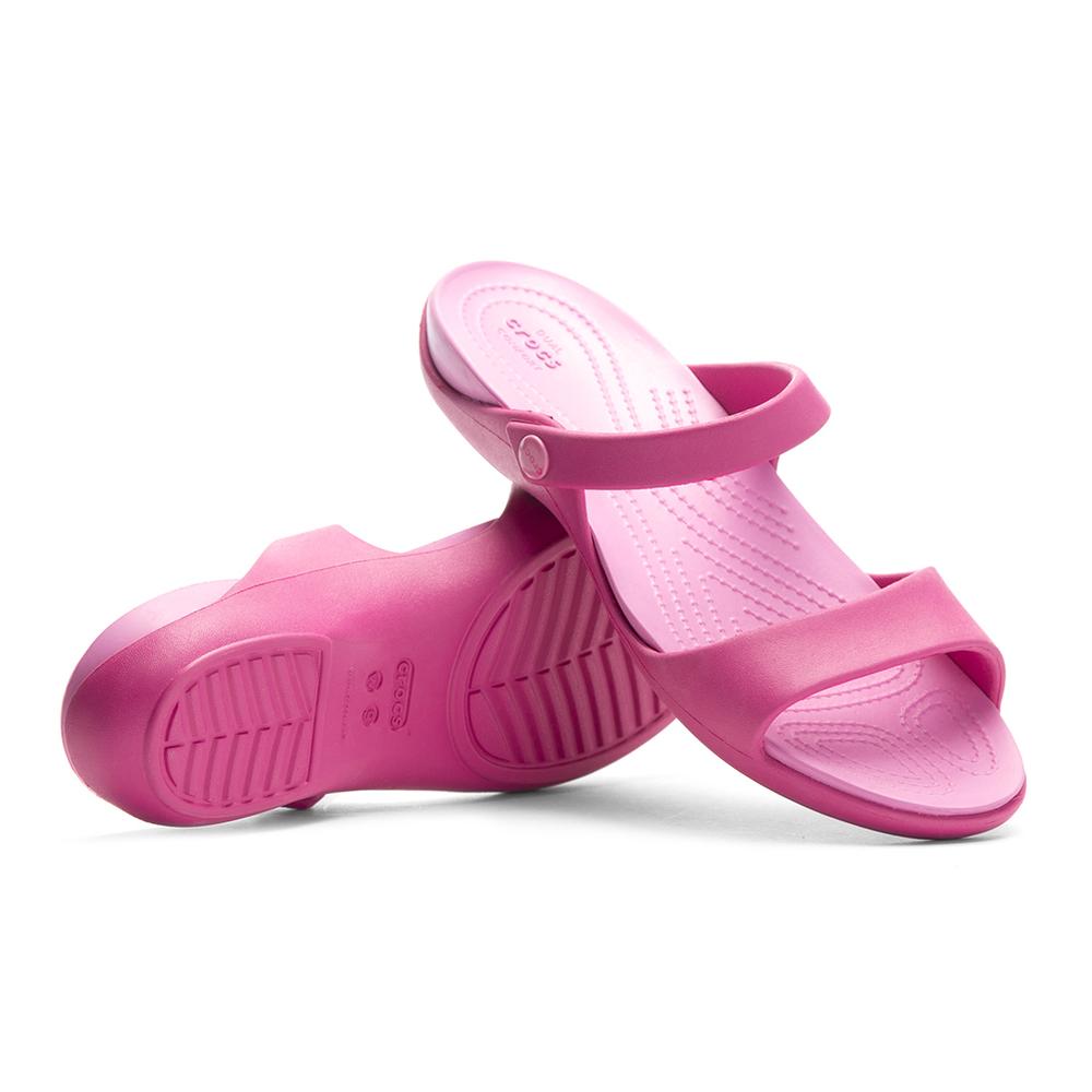 Crocs Cleo V Sandals 204268-6LR