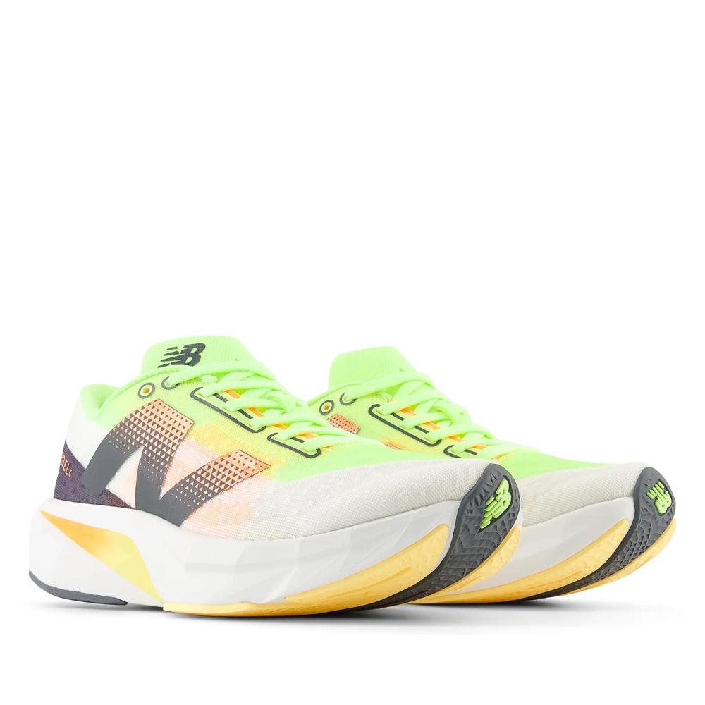 Buty New Balance FuelCell Rebel v4 MFCXLL4 - multikolor