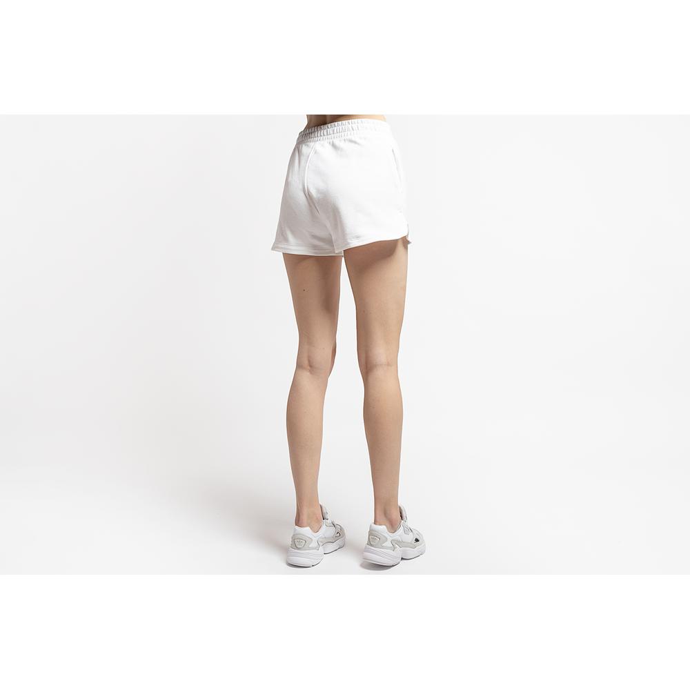 Champion Organic Cotton Terry High Waist Shorts > 114354-WW001