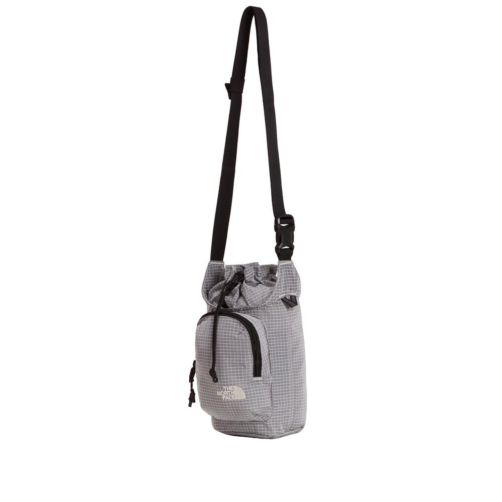 Torba The North Face Never Stop 0A8JCDMYB1 - szara