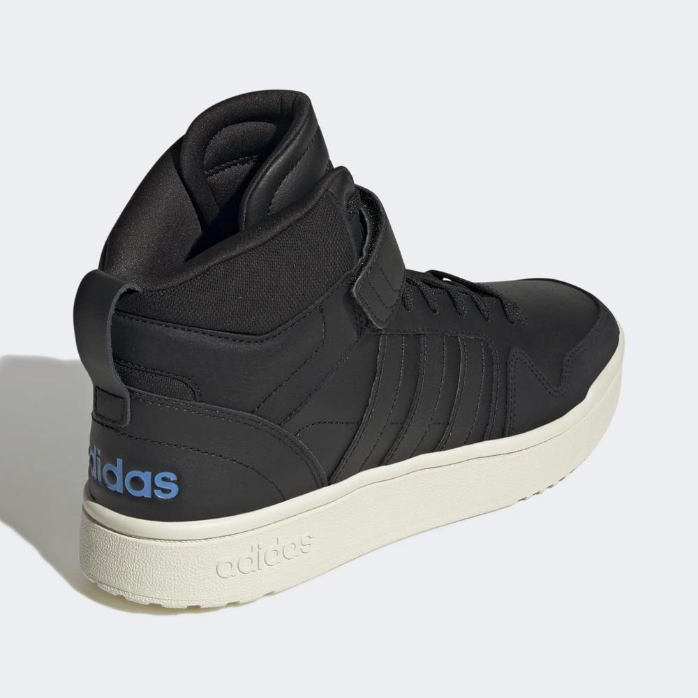 Buty adidas Postmove Mid GY7163 - czarne