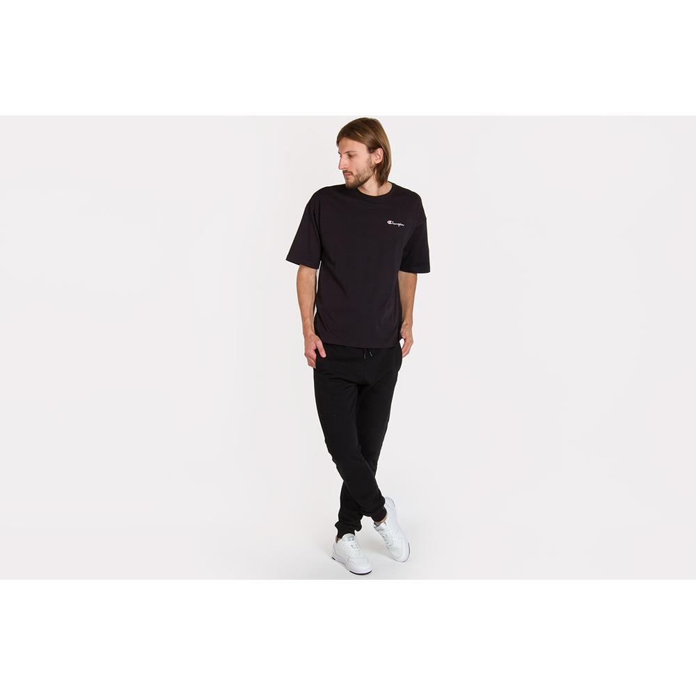 CHAMPION CREWNECK > 214282-KK001