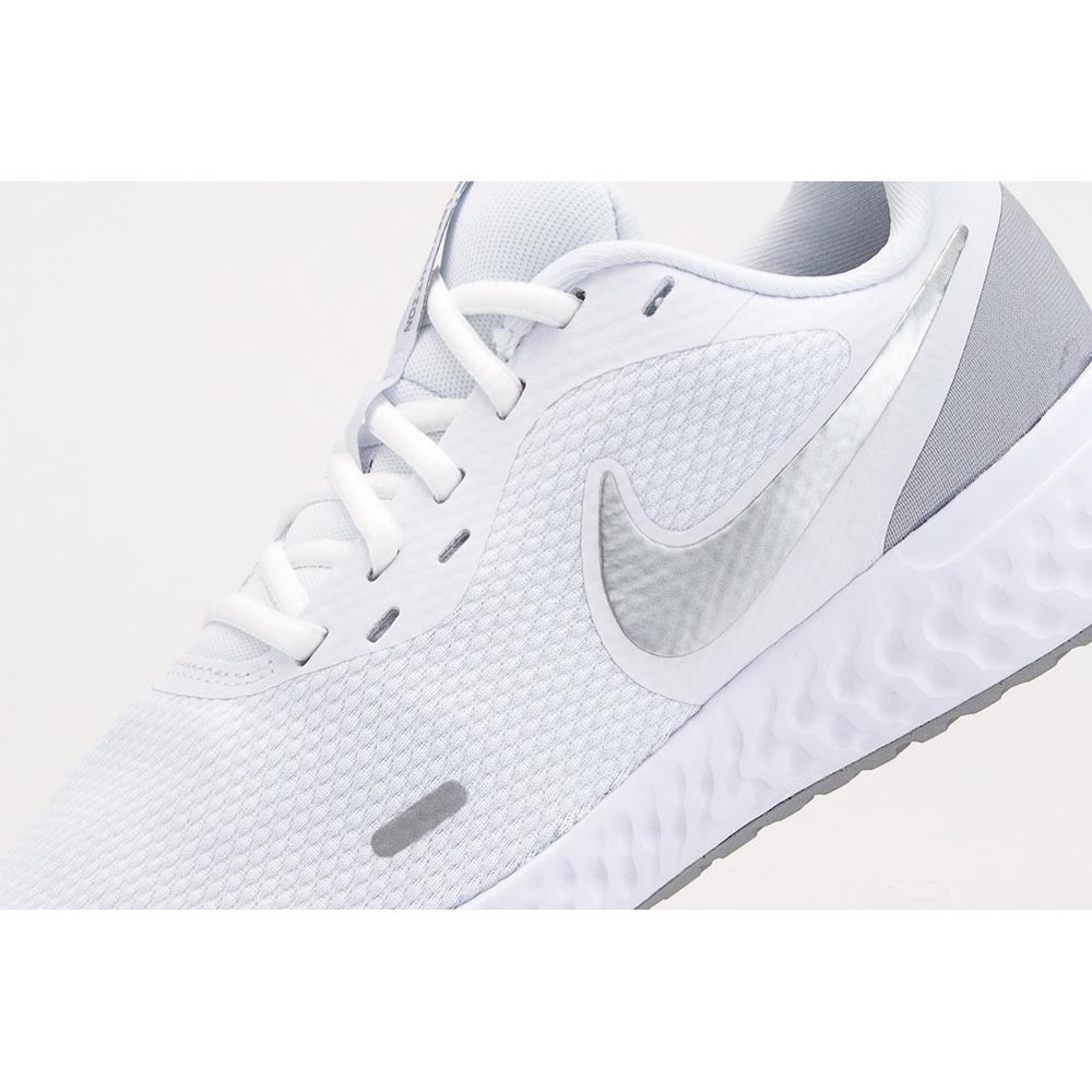 NIKE REVOLUTION 5 > BQ3207-100