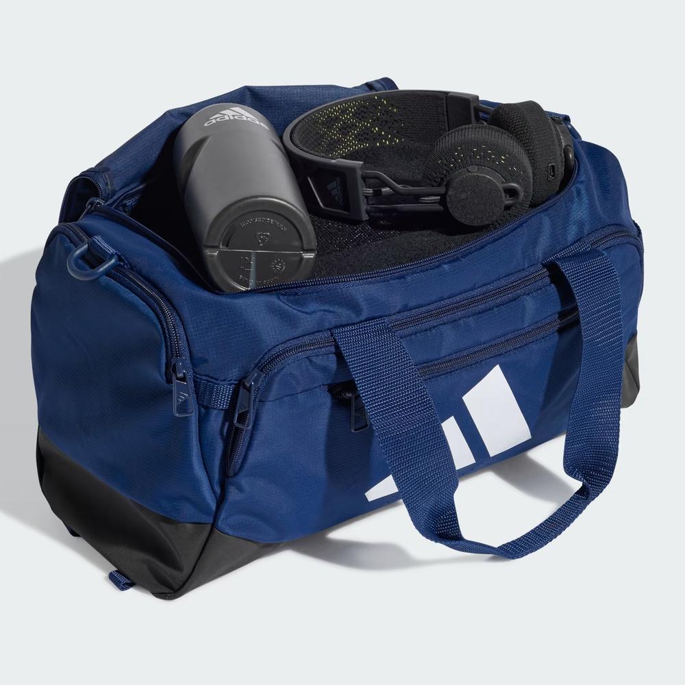Torba adidas Training Defender Duffle KE6244 - granatowa