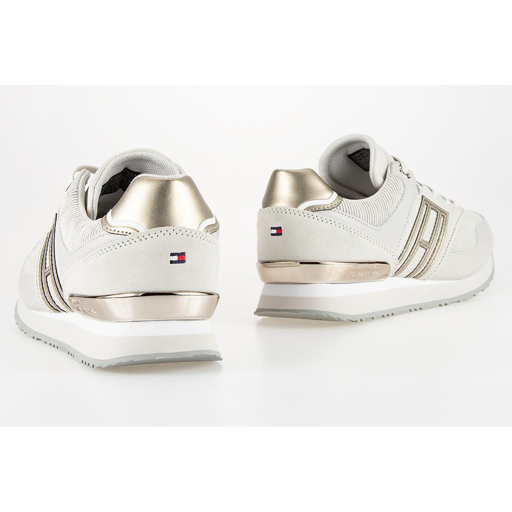 Tommy Hilfiger Material Mix City Runner > FW0FW06019-PQU