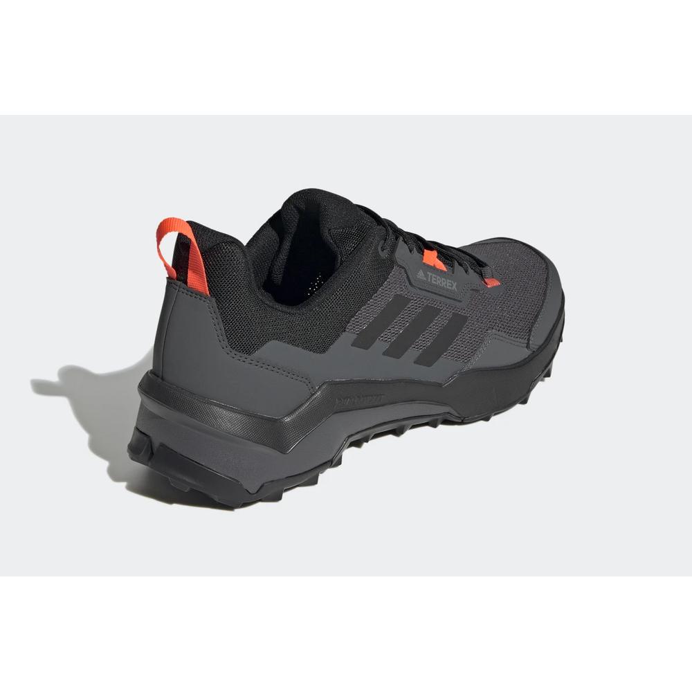 Buty adidas Terrex Ax4 Primegreen Hiking FZ3280 - szare