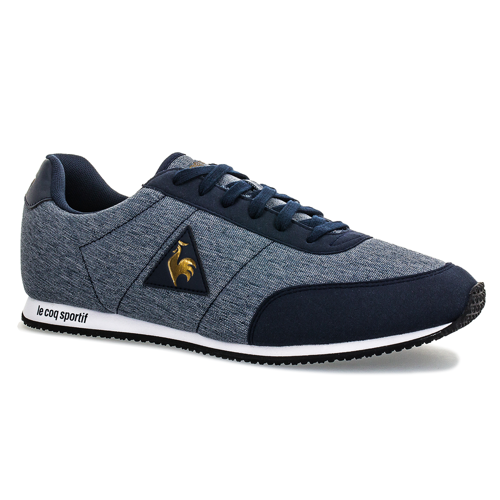 le coq sportif racerone 2 tones