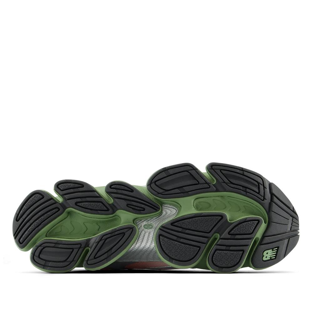 Buty unisex New Balance ABZORB U20006EI - multikolor