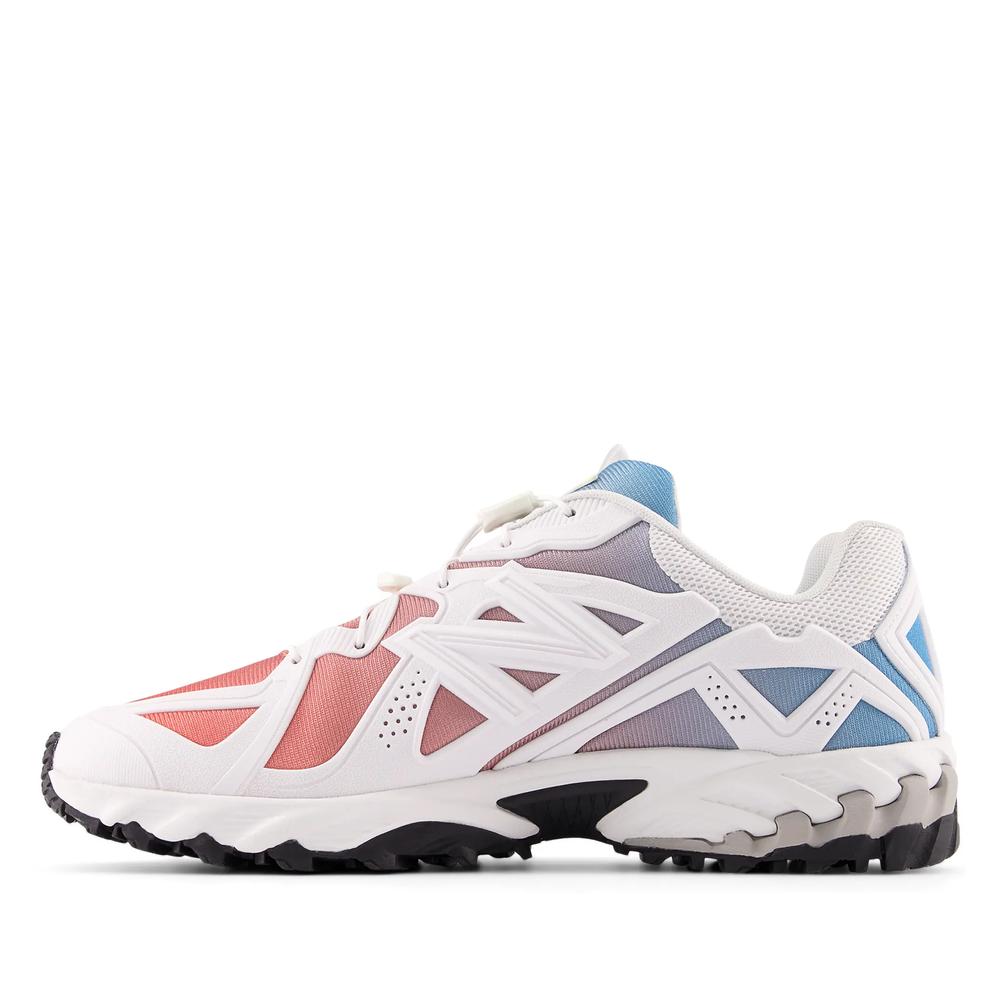 Buty New Balance ML610DD - multikolor