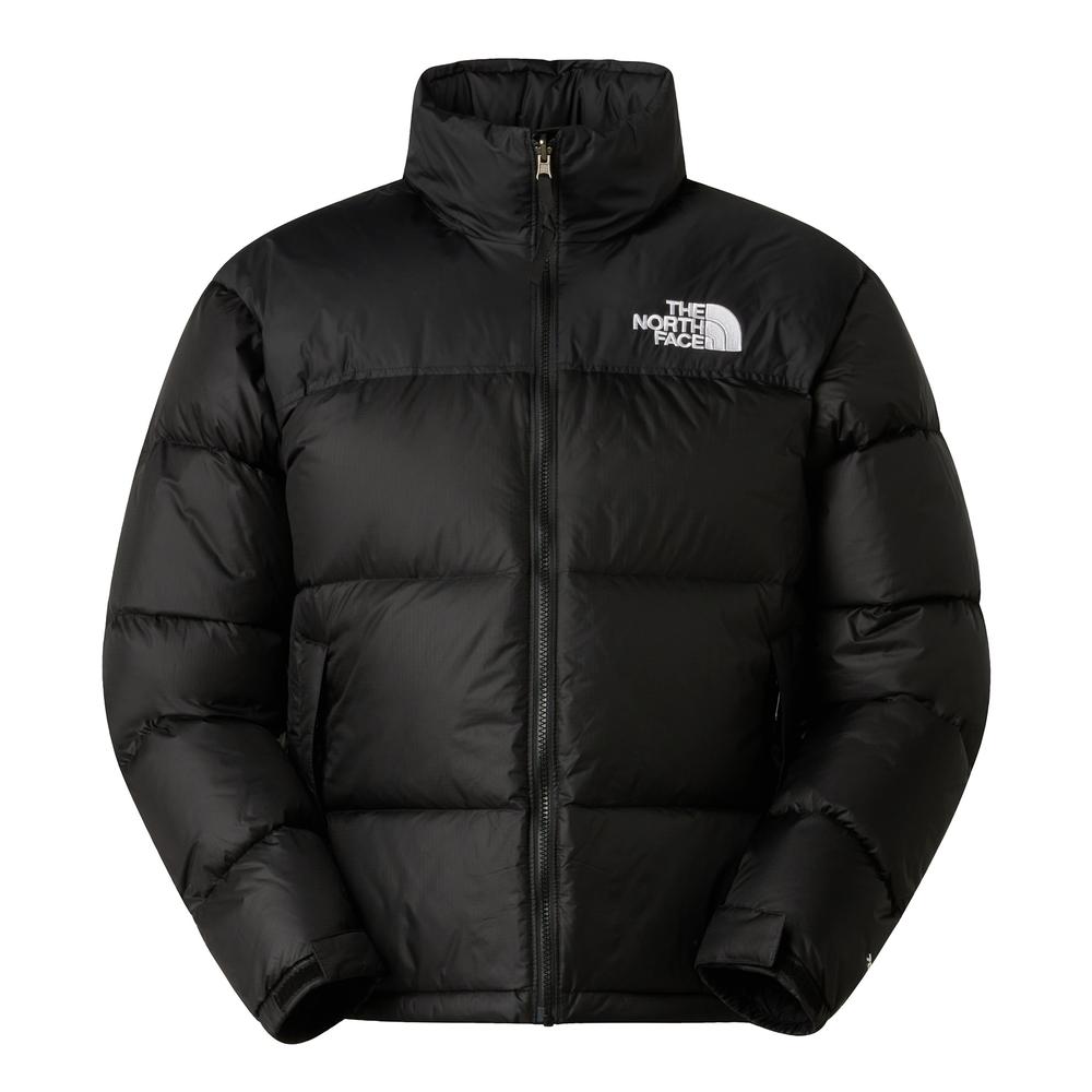 Kurtka The North Face 1996 Retro Nuptse 0A3C8DGOE1 - czarna