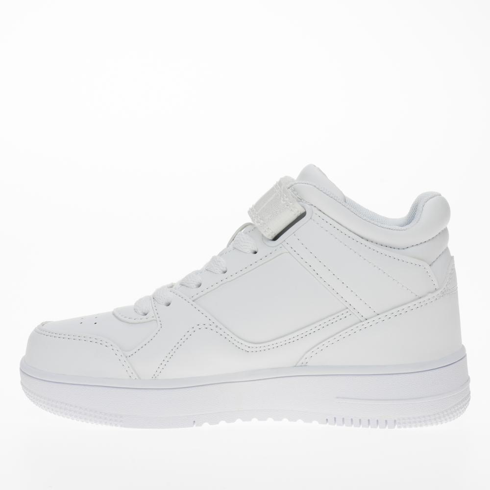 Buty Champion Rebound Mid S32489-WW001 - białe