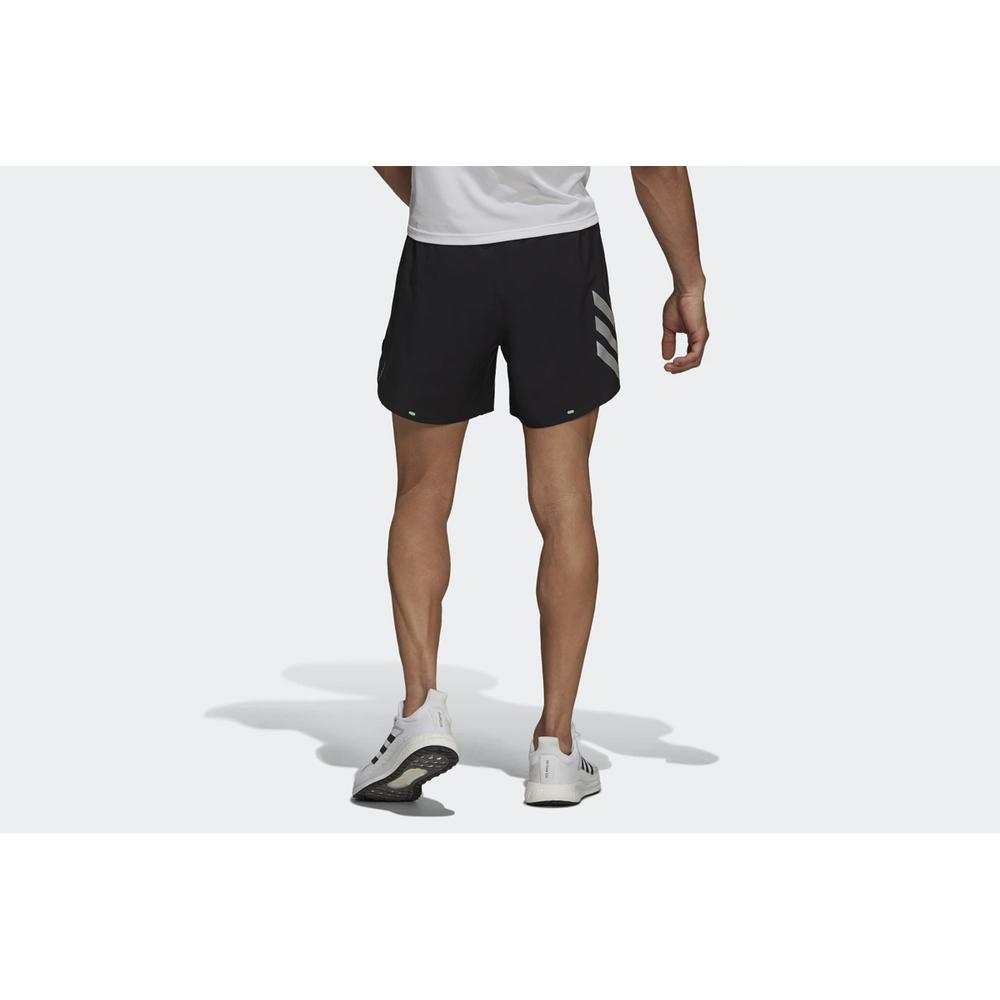 adidas Fast 2-in-1 Primeblue Shorts > H32226