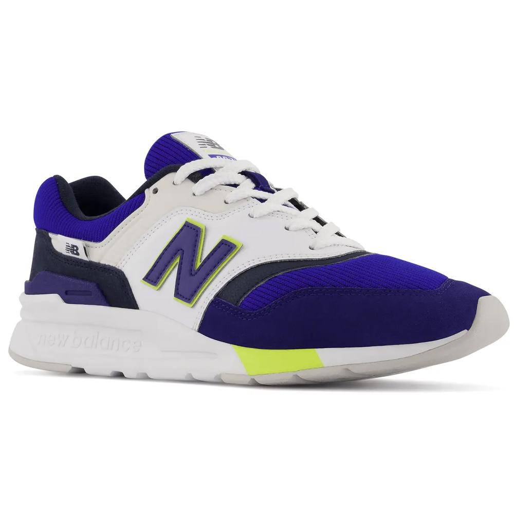 Buty New Balance CM997HSU - multikolor
