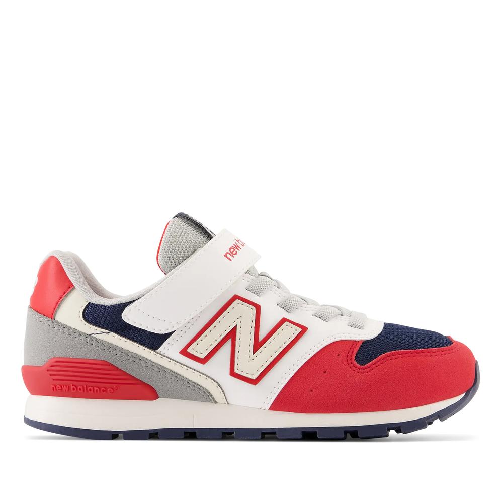 Buty New Balance YV996XF3 - multikolor