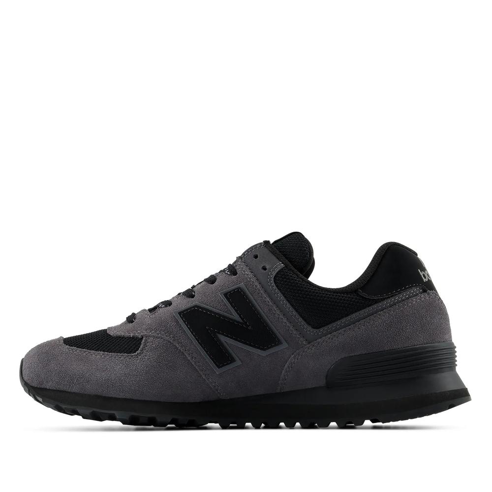 Buty unisex New Balance M5746EQ - szare