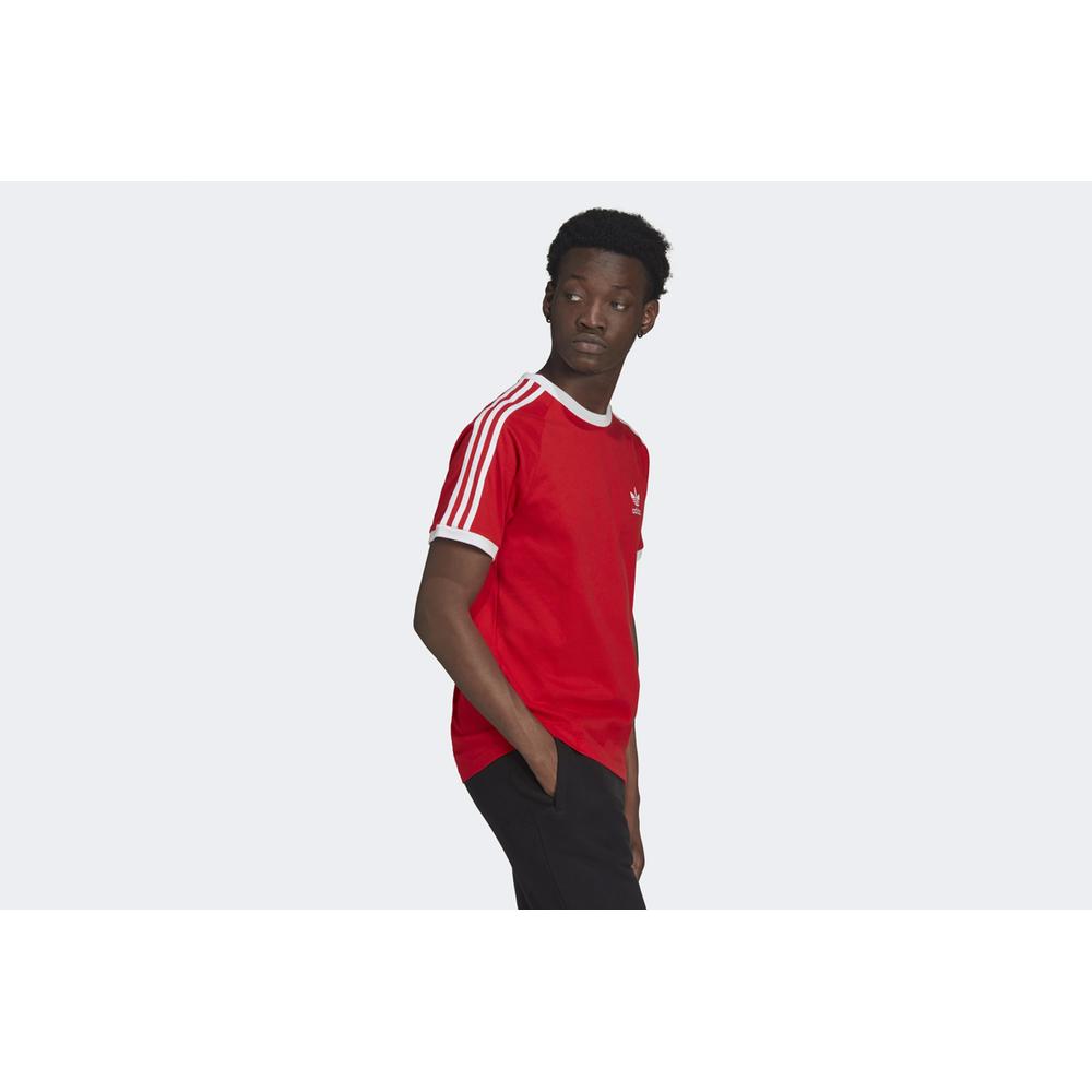 adidas Originals Adicolor Classics 3-Stripes Tee > H37756