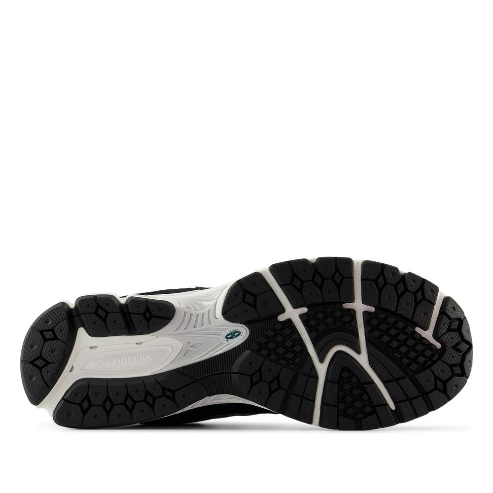 Buty New Balance M2002RRA - czarne