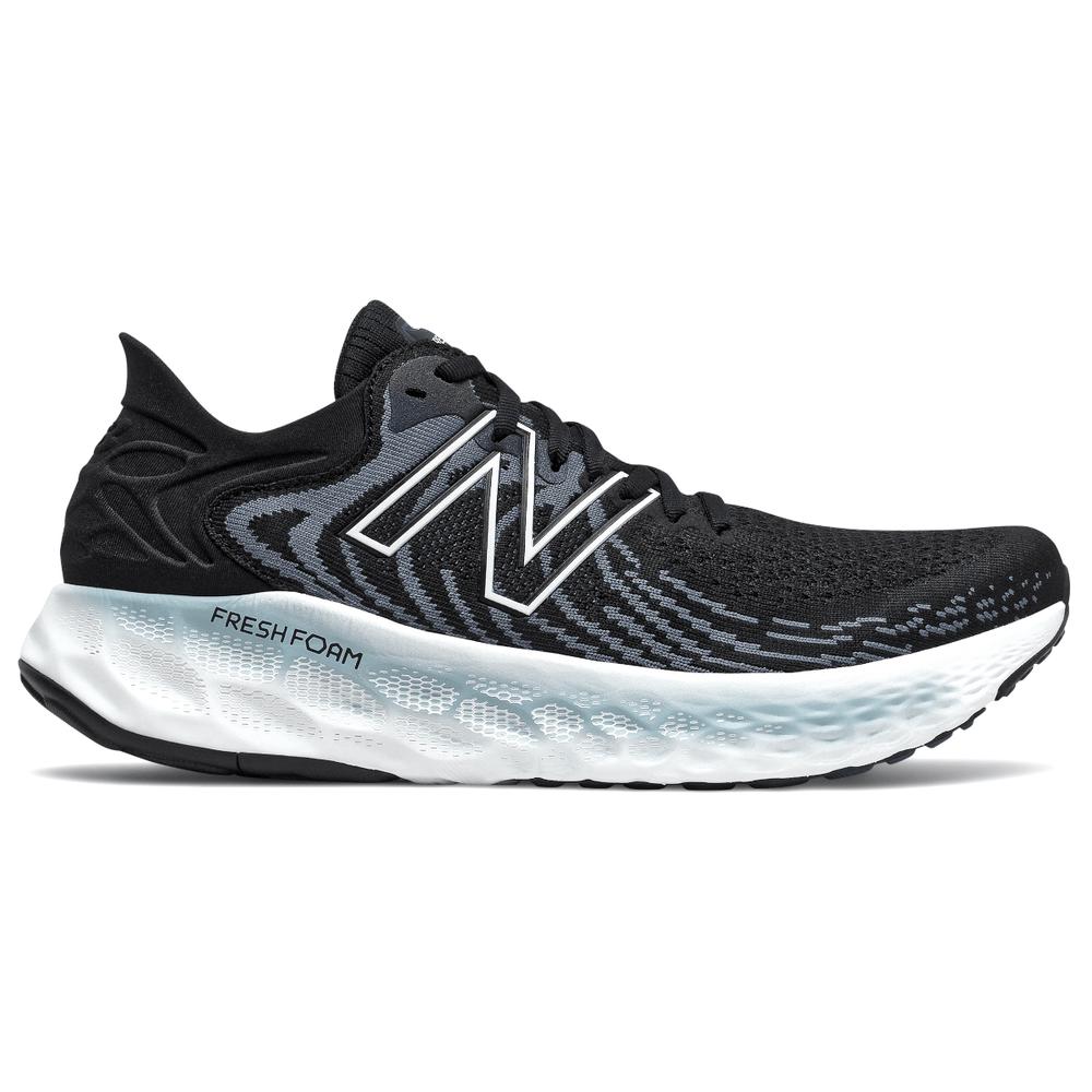 Buty New Balance M1080B11 - czarne