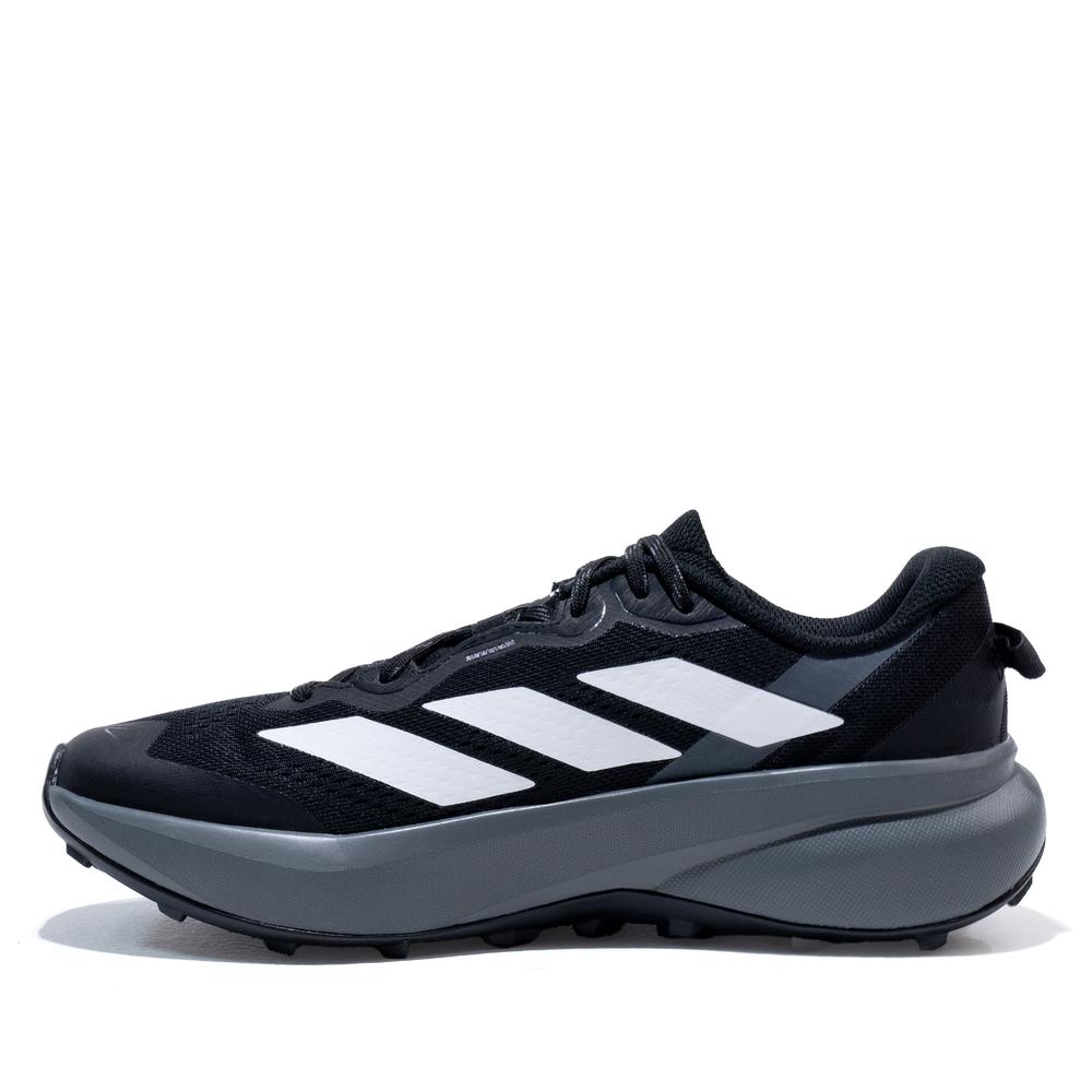 Buty męskie adidas Terrex Tracefinder Plus JQ1955 - czarne