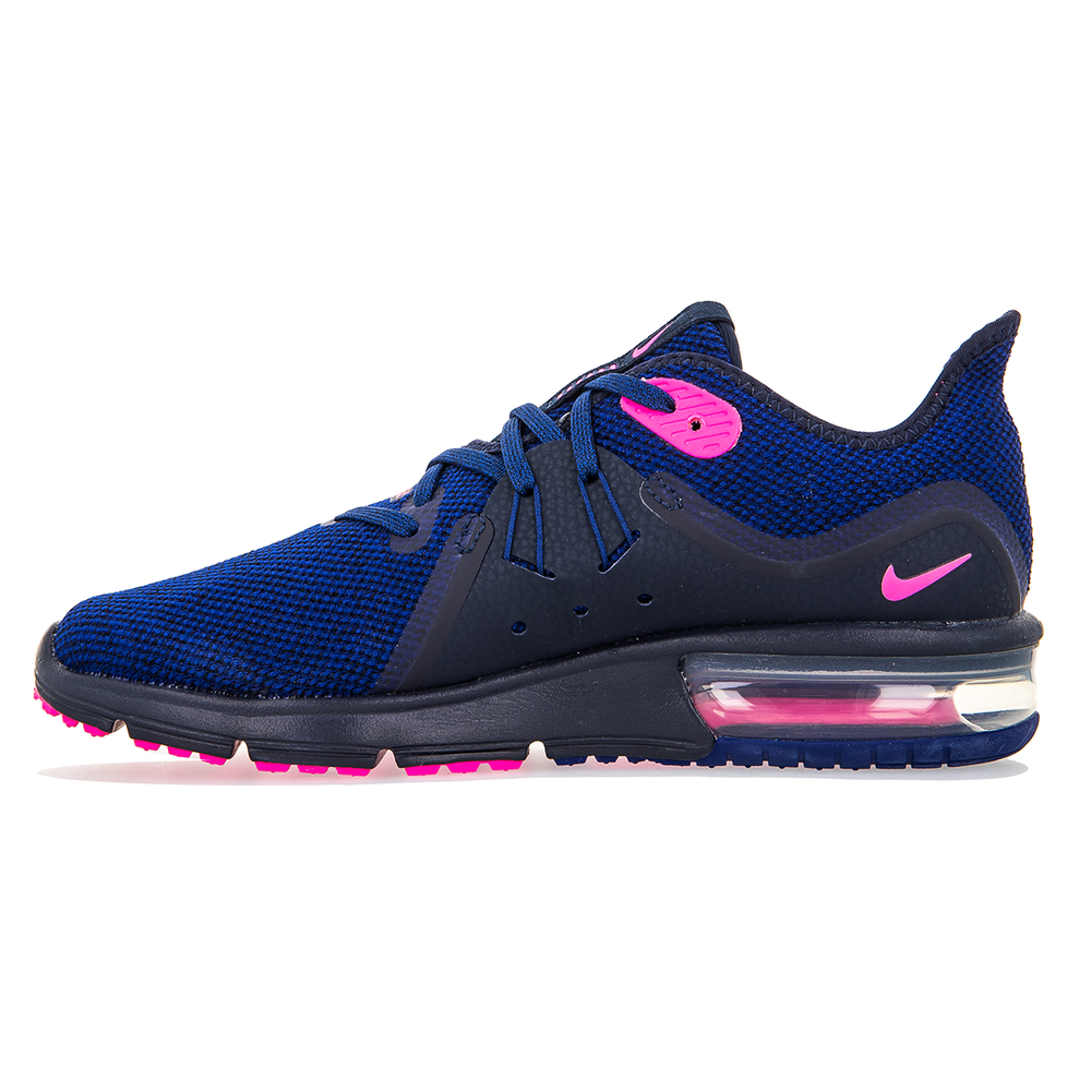 Nike Air Max Sequent 3 908993-403