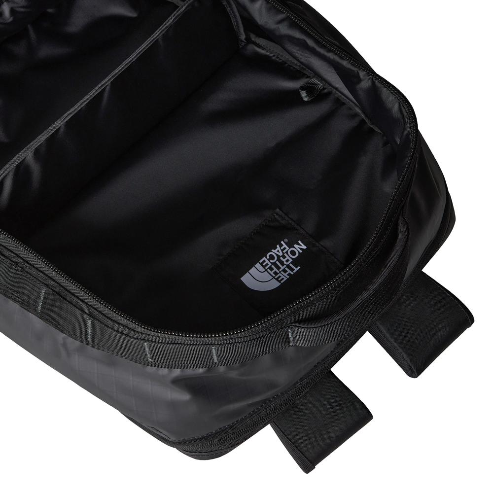 Plecak The North Face Base Camp Voyager L 0A81DNKT01 - czarny