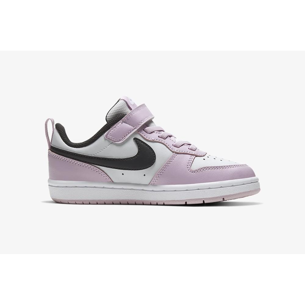 NIKE COURT BOROUGH LOW 2 > BQ5451-005