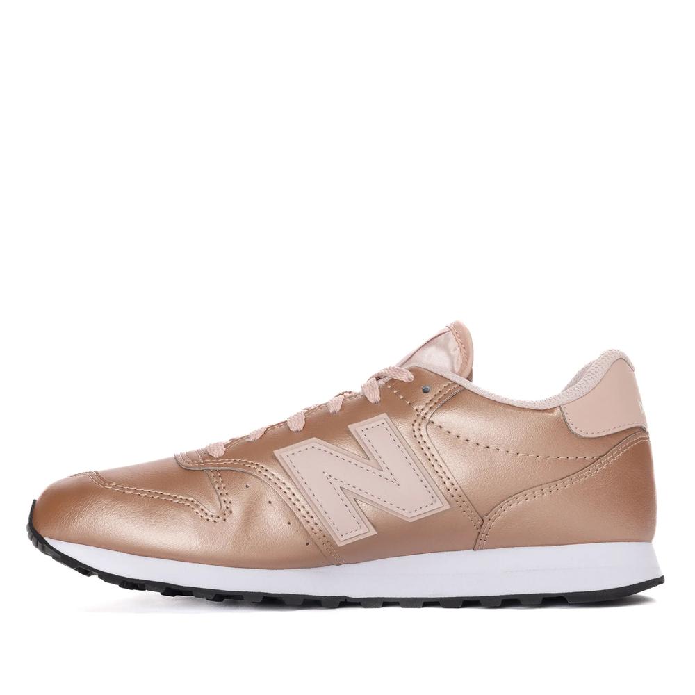 Buty New Balance GW500GP2 - różowe