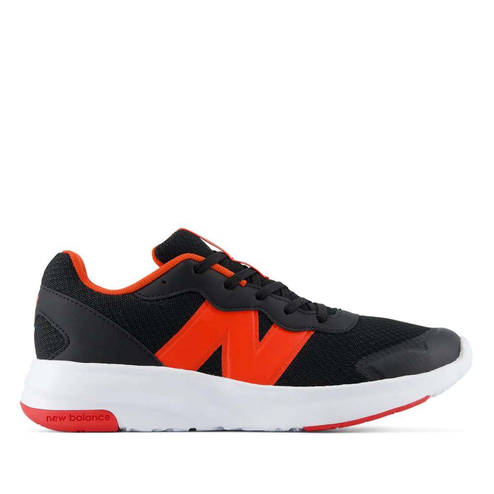 Buty młodzieżowe New Balance G5784Z3 - czarne