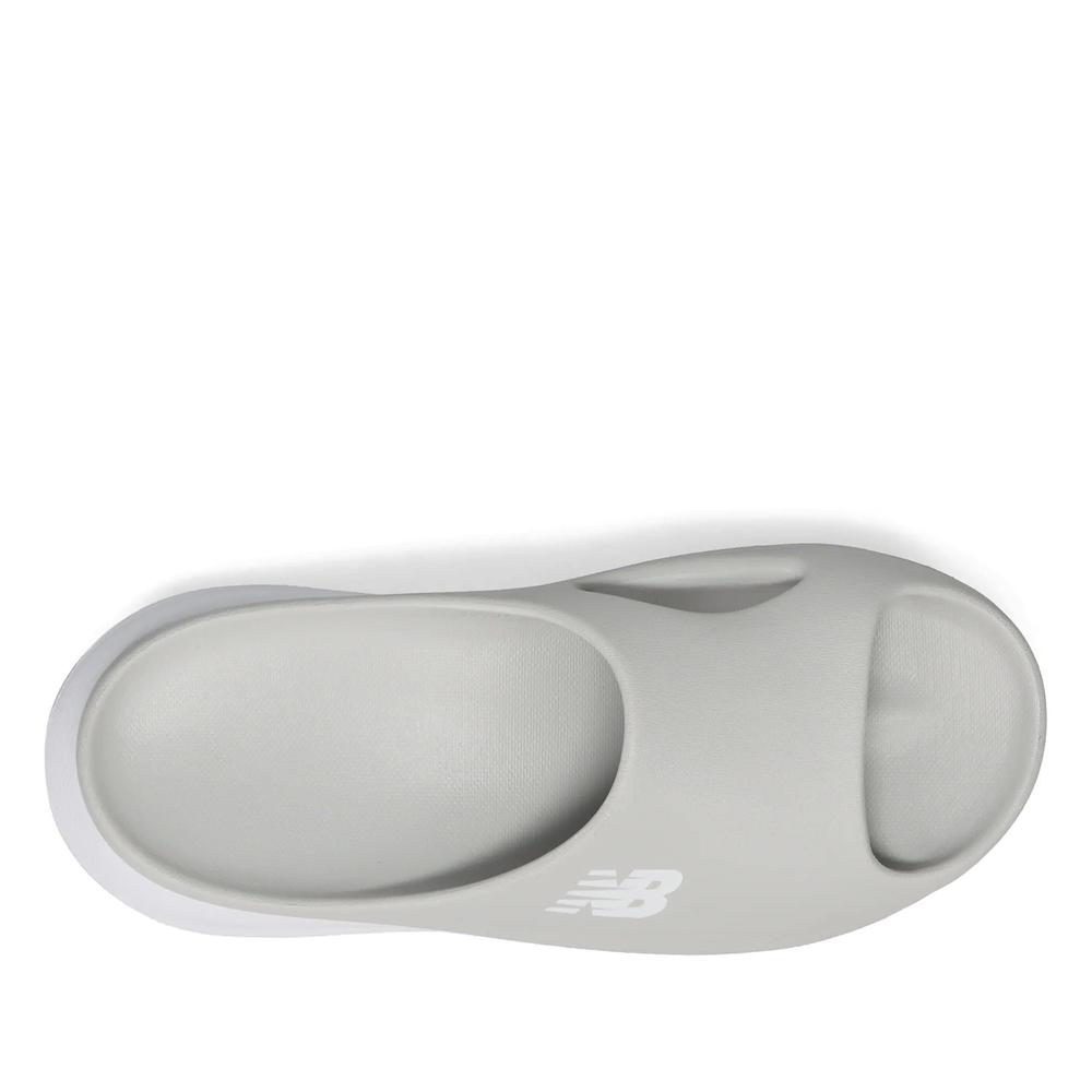 Klapki męskie New Balance M66508WJ - szare