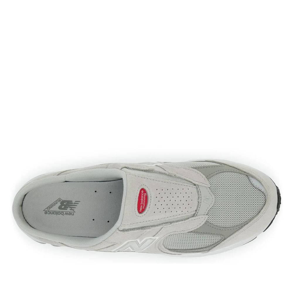 Buty New Balance M2002RMA - szare