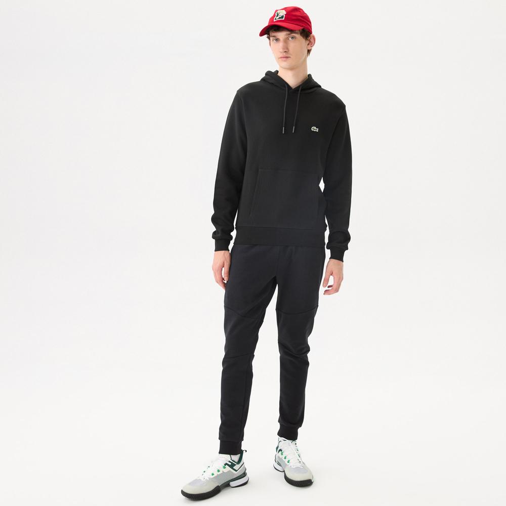 Bluza Lacoste SH9623-031 - czarna