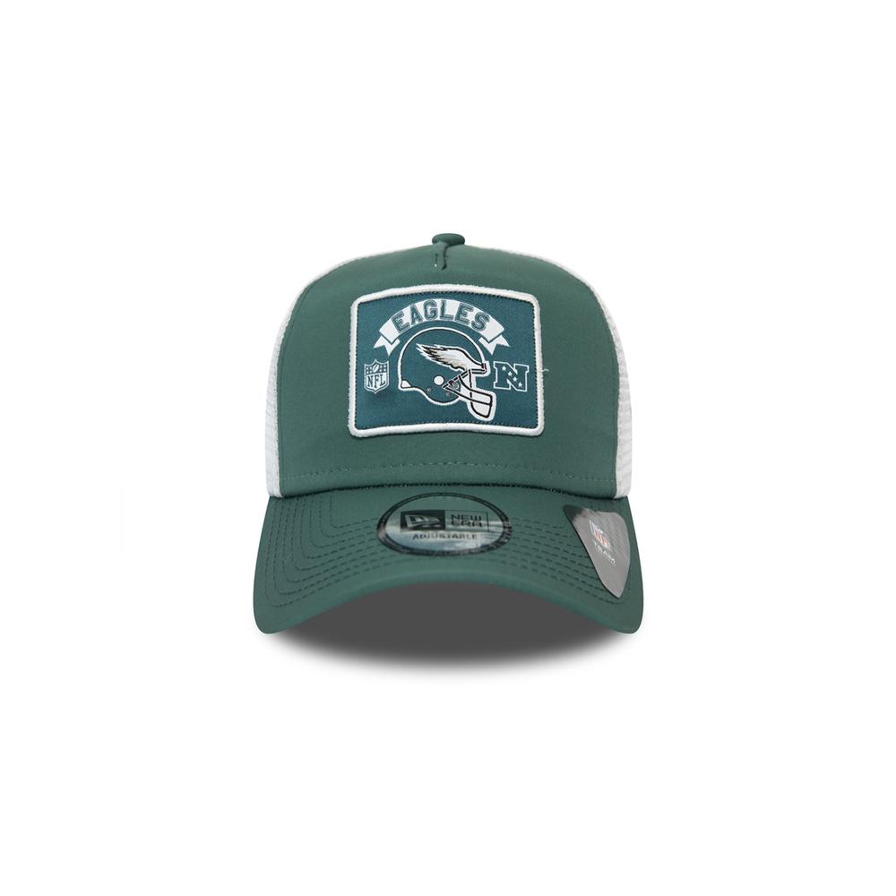 NEW ERA PHILADELPHIA EAGLES PATCH > 12285286