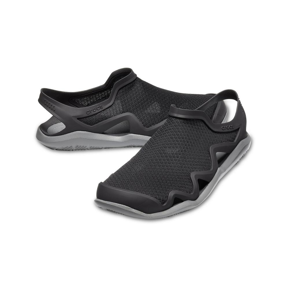 CROCS SWIFTWATER ™ MESH WAVE > 205701-0DD