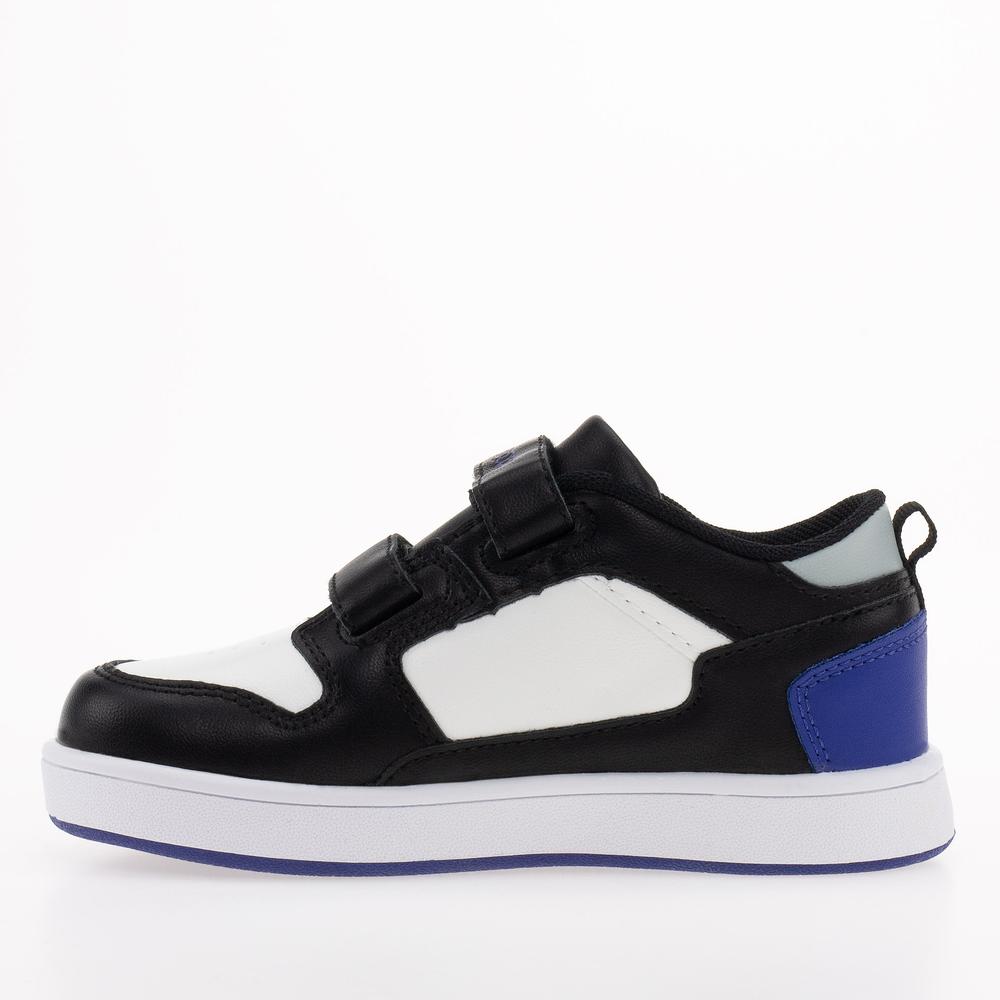 Buty Kappa Lineup Low M 280014M-1160 - multikolor