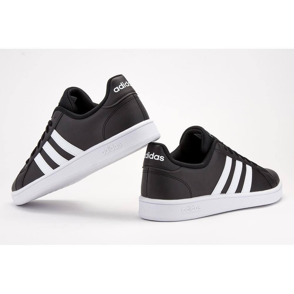 ADIDAS GRAND COURT BASE > EE7900