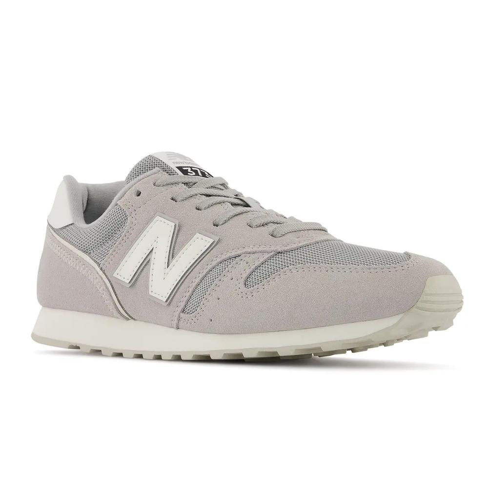 Buty New Balance ML373BU2 - szare