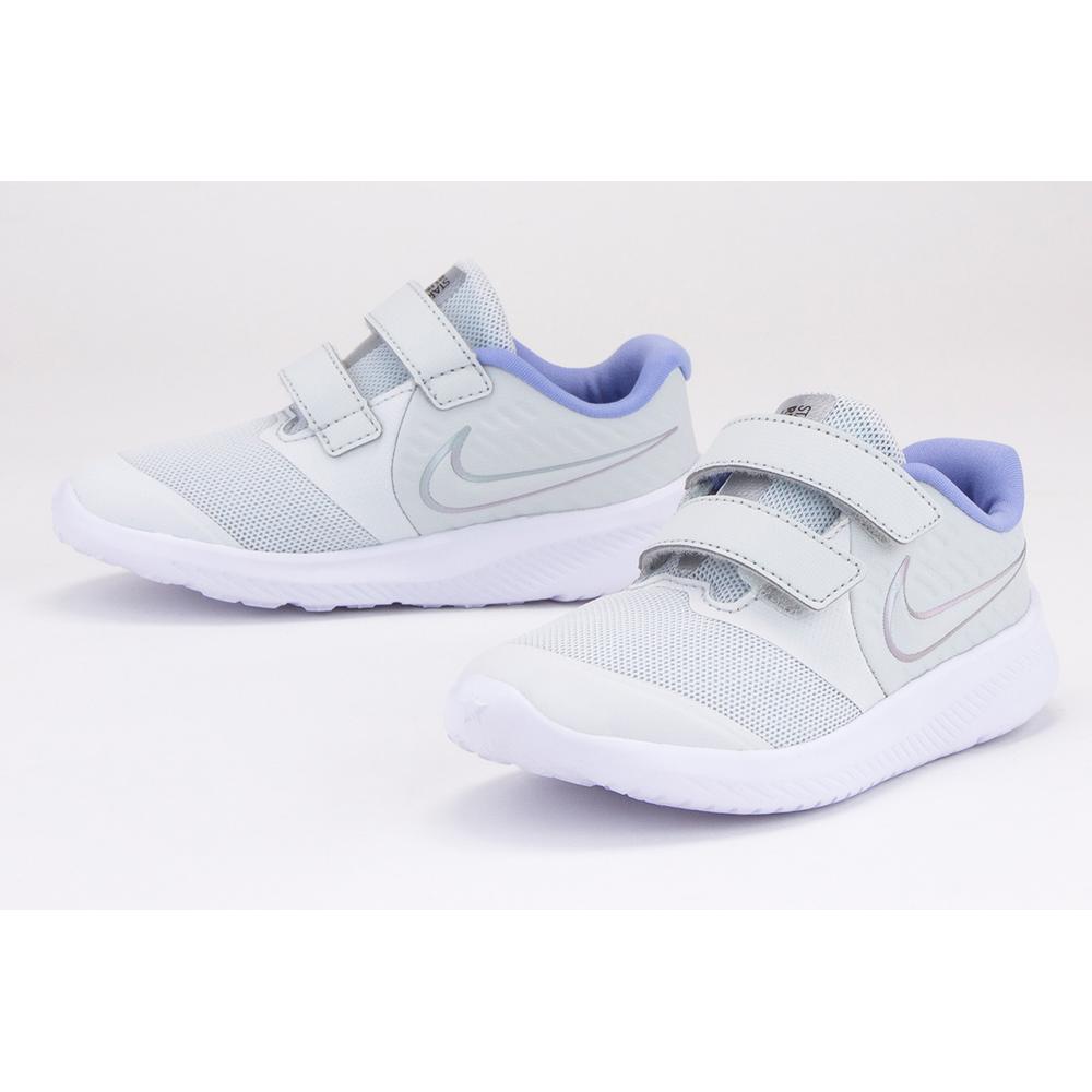 NIKE STAR RUNNER 2 GS > AT1803-007