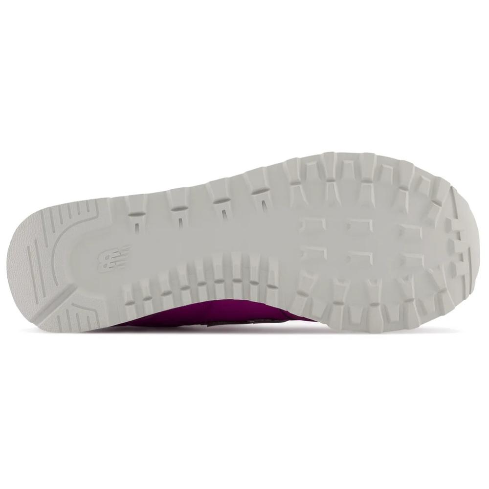 Buty New Balance WL574HR2 - różowe
