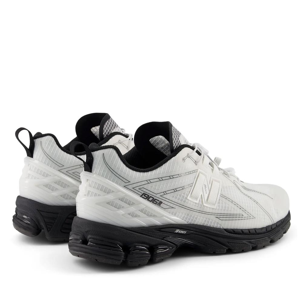 Buty unisex New Balance U1906RNA - białe