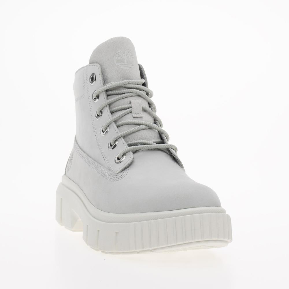 Buty Timberland Greyfield TB0A5RPR0321 - szare