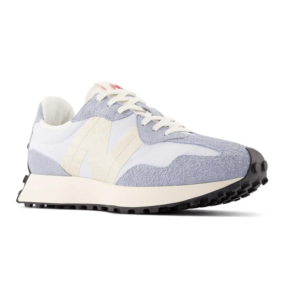 Buty New Balance MS327CG - fioletowe