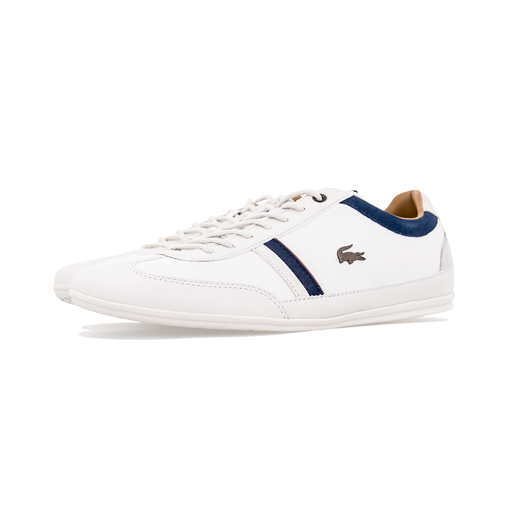 Lacoste Misano 118 2 - 735CAM0081WN1