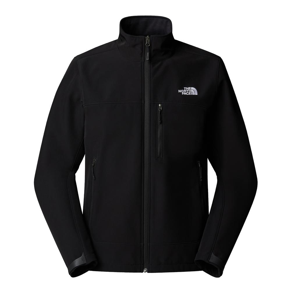 Kurtka męska The North Face Apex Bionic 0A8EJCJK31 - czarna