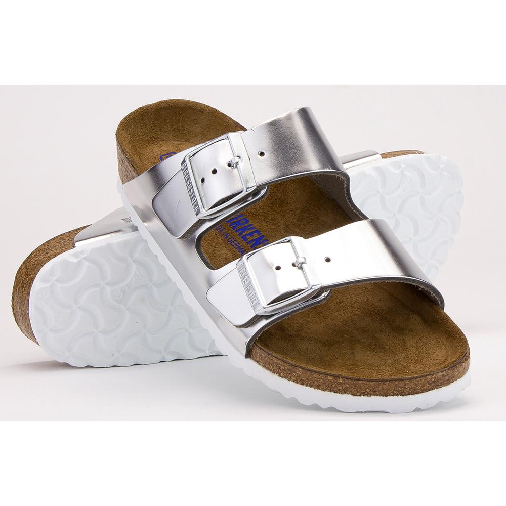 Birkenstock Arizona Soft Footbed 1005961