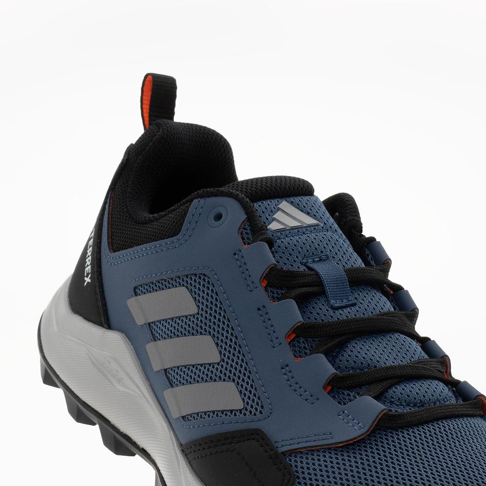 Buty męskie adidas Tracerocker 2.0 IF2583 - niebieskie