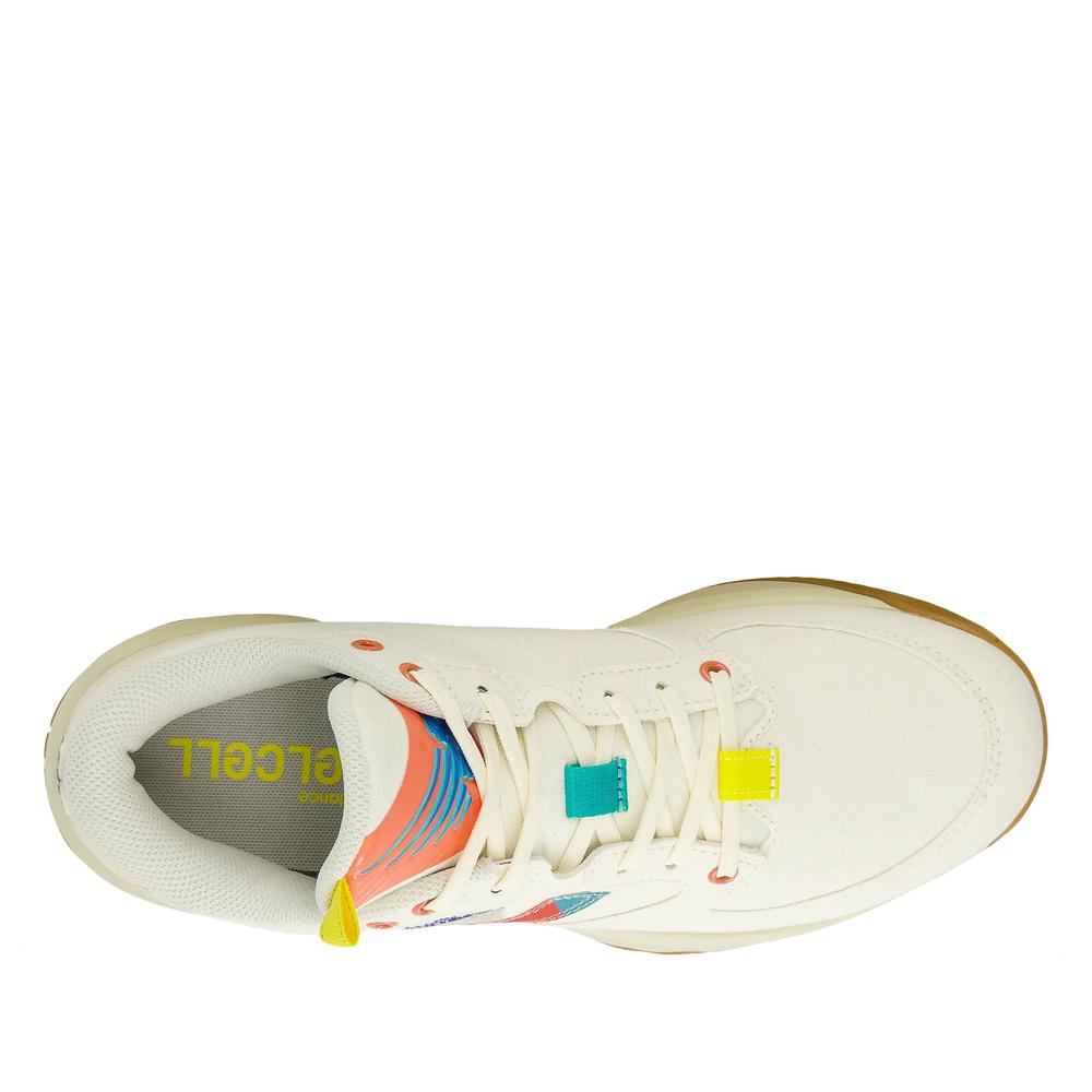 Buty New Balance BBHSLL1 - beżowe