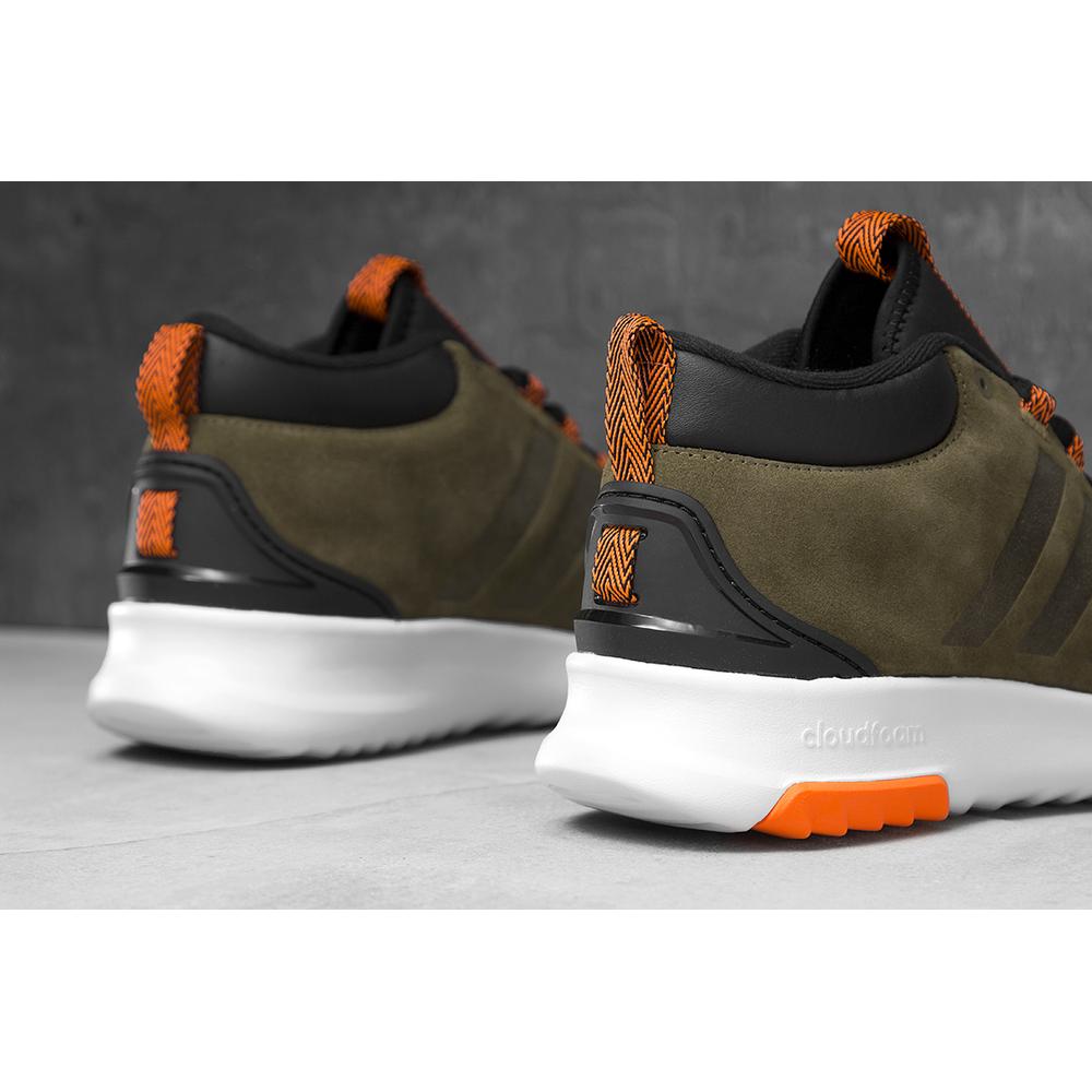 ADIDAS CLOUDFOAM CF RACER MID WINTER > BC0129